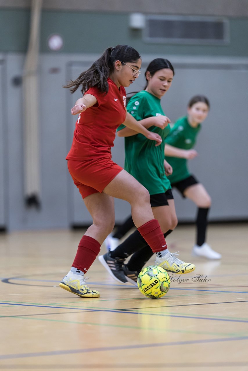 Bild 324 - wCJ Futsalmeisterschaft